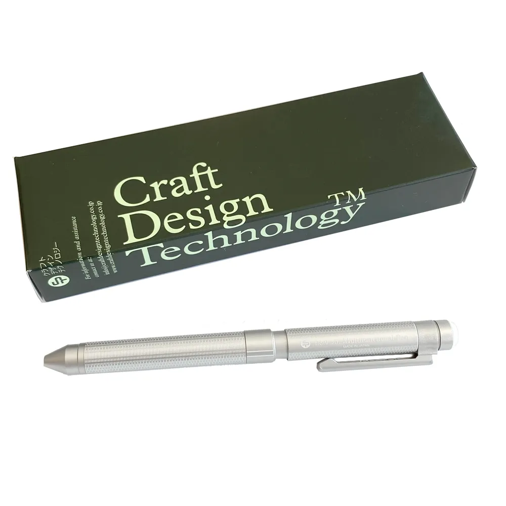 Multi Pen by Craft Design Technology