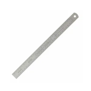 Penco Standard of Accuracy Stainless Ruler