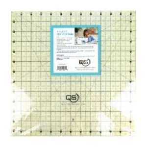 QS Ruler 12.5x12.5