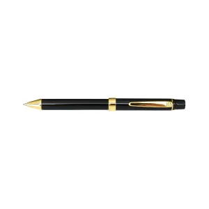 QuadPoint Twist Pen, Black (TP30BK)