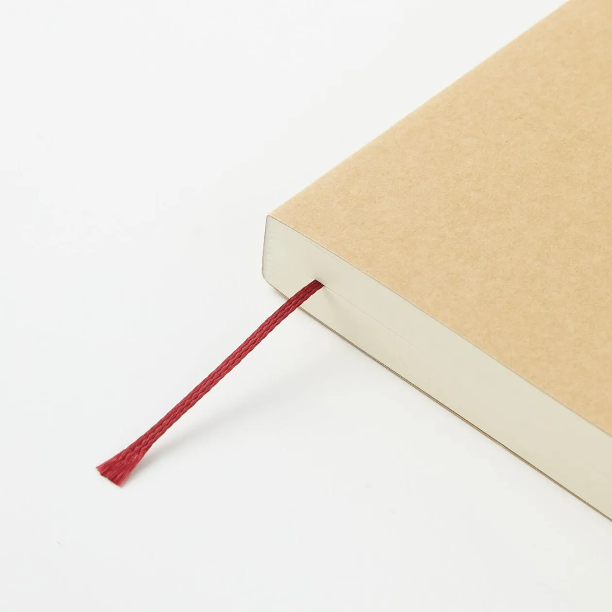 Recycled Paper Notebook