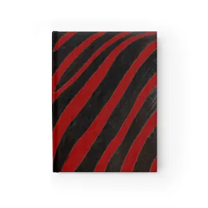 Red Zebra Journal