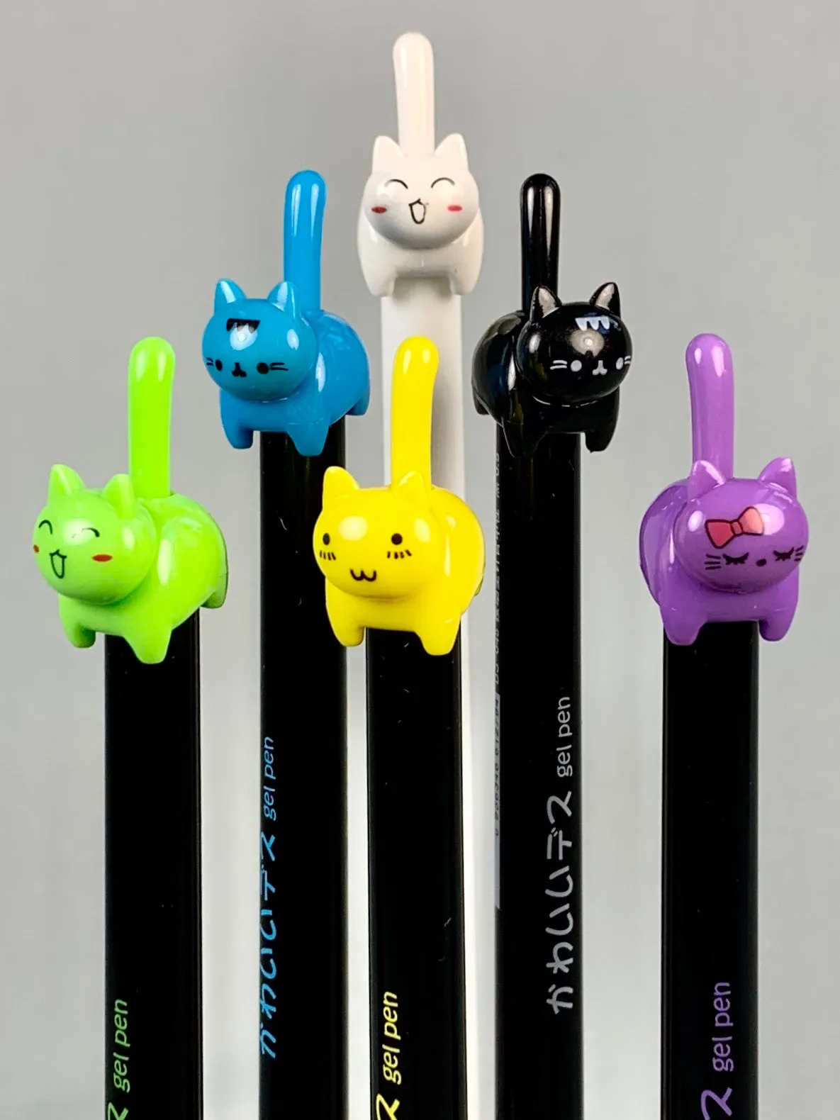 Retractable Cat Pen