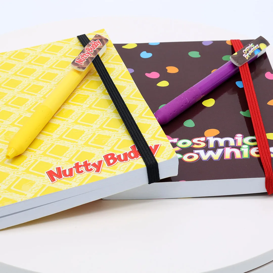 Scribbles Pen Set