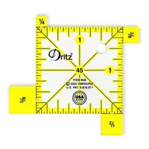 Seam Width Gauge - Dritz