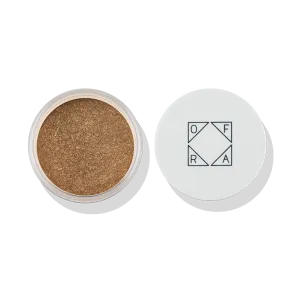 Shimmer Loose Powder - Bronze