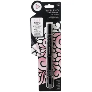 Spectrum Noir Triblend Marker - Pale Pink Blend