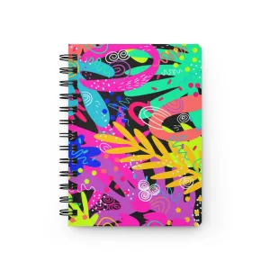 Spiral Bound Journal