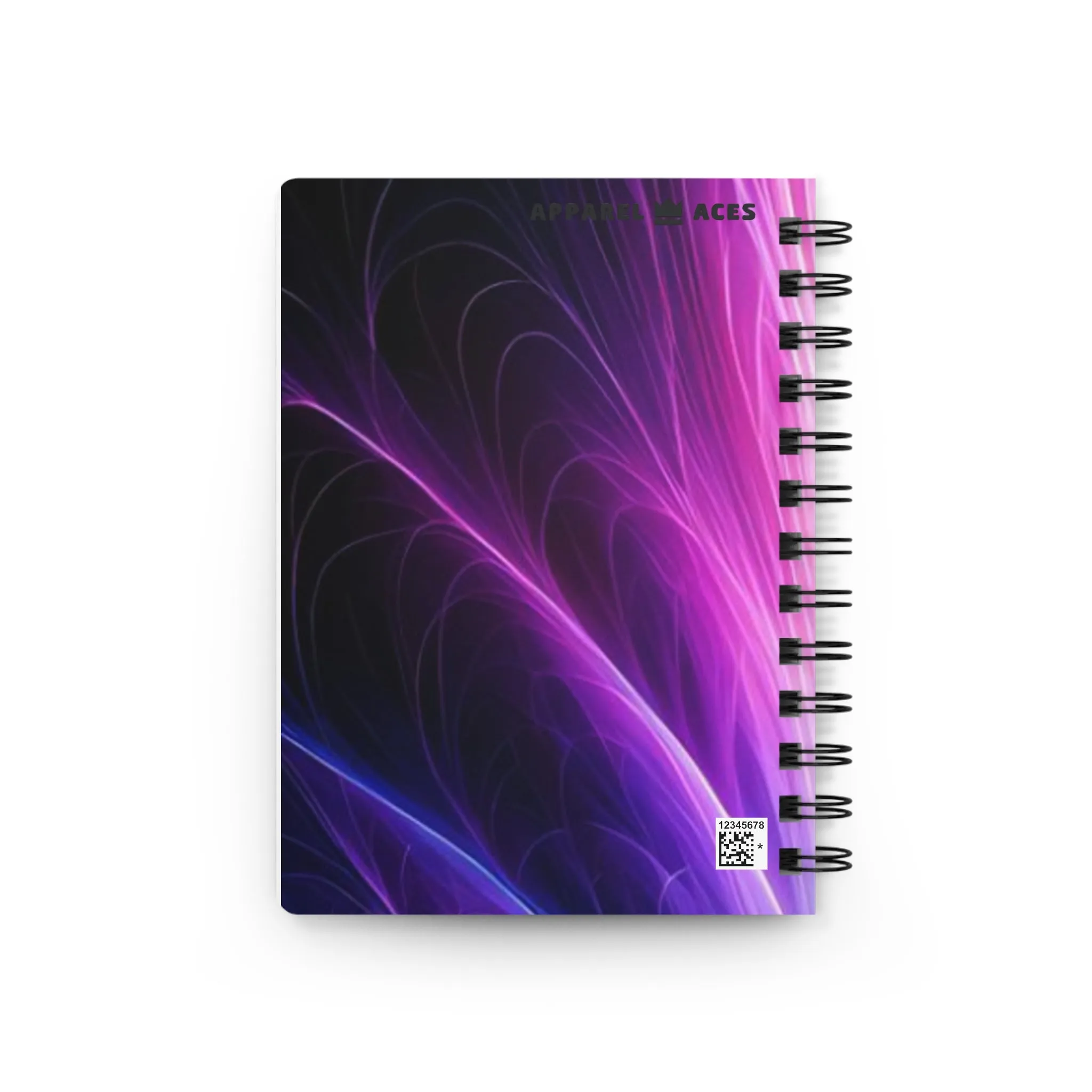 Spiral Bound Journal