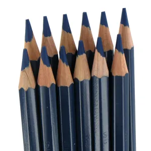 Stabilo All Pencils - Blue - Box of 12