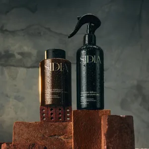 The Body Care Duo