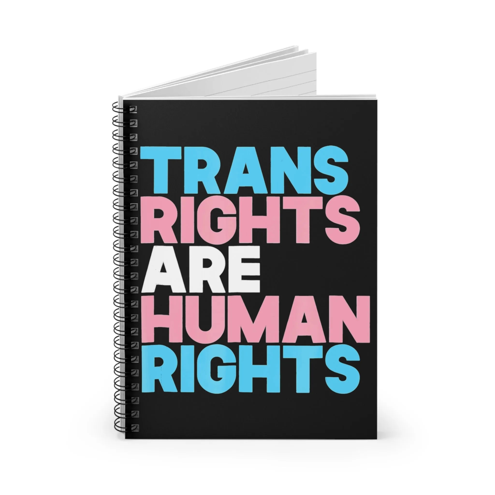 Trans Rights are Human Rights