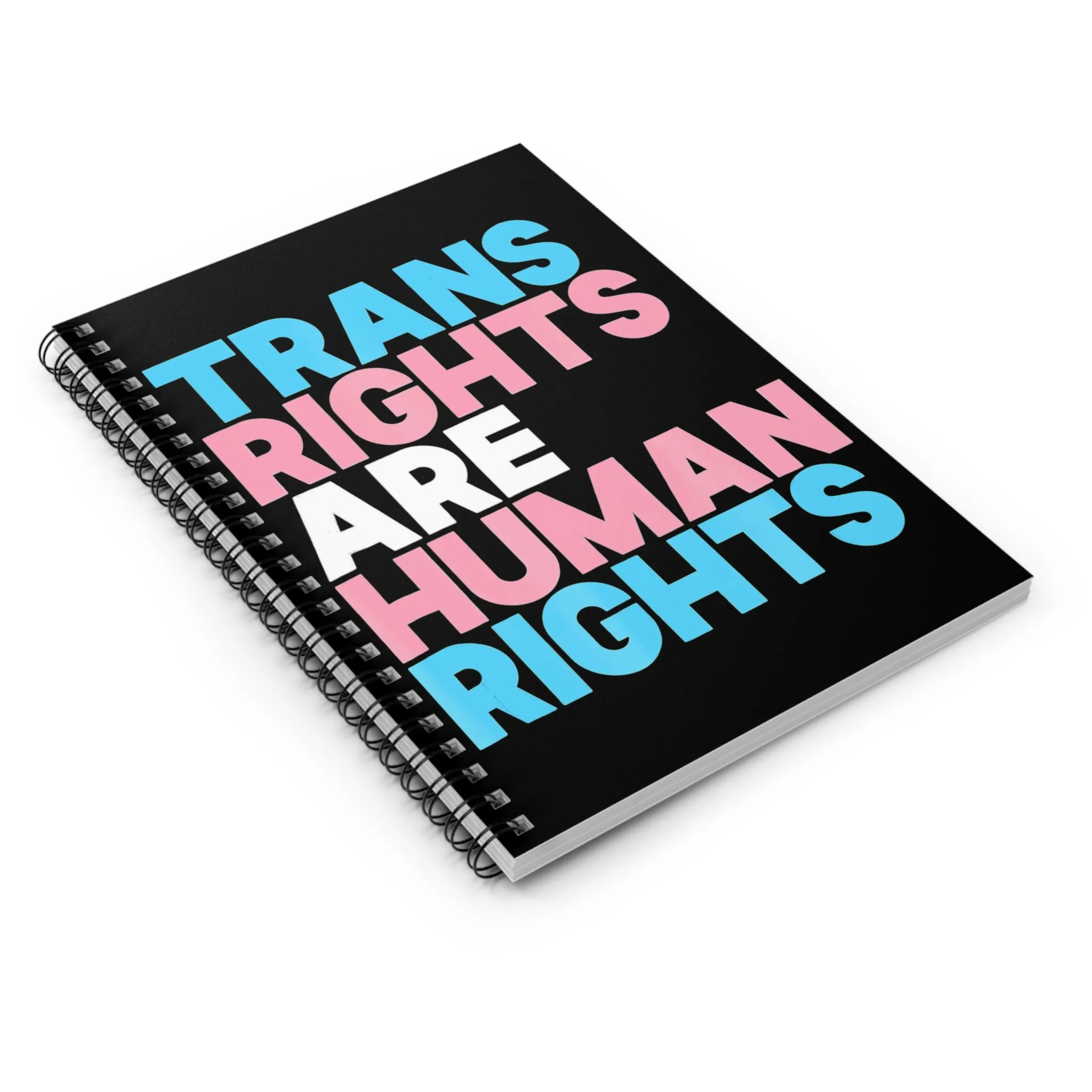 Trans Rights are Human Rights