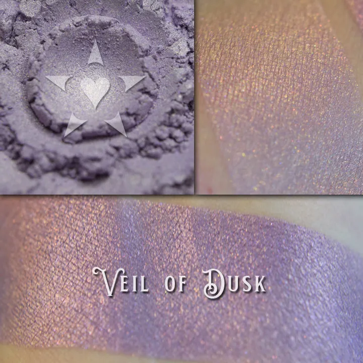 VEIL OF DUSK - Highlighter