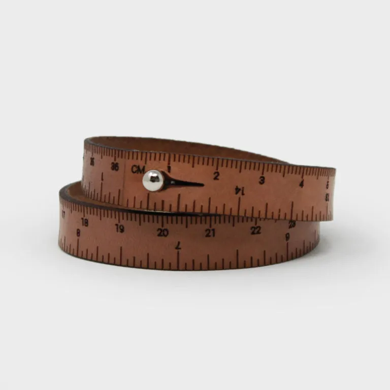 Wrist Rulers