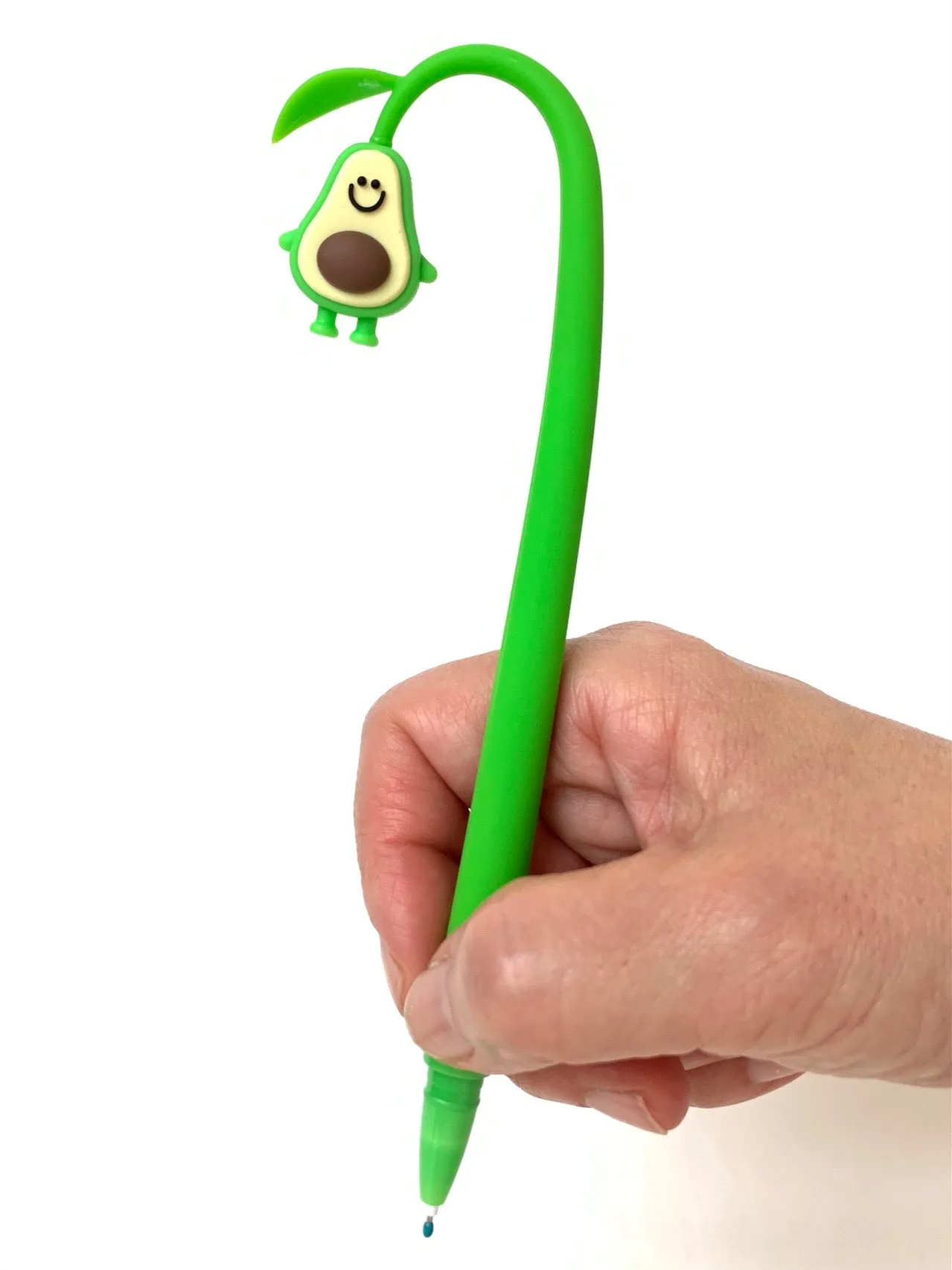 X 22339 AVOCADO GEL PEN-DISCONTINUED