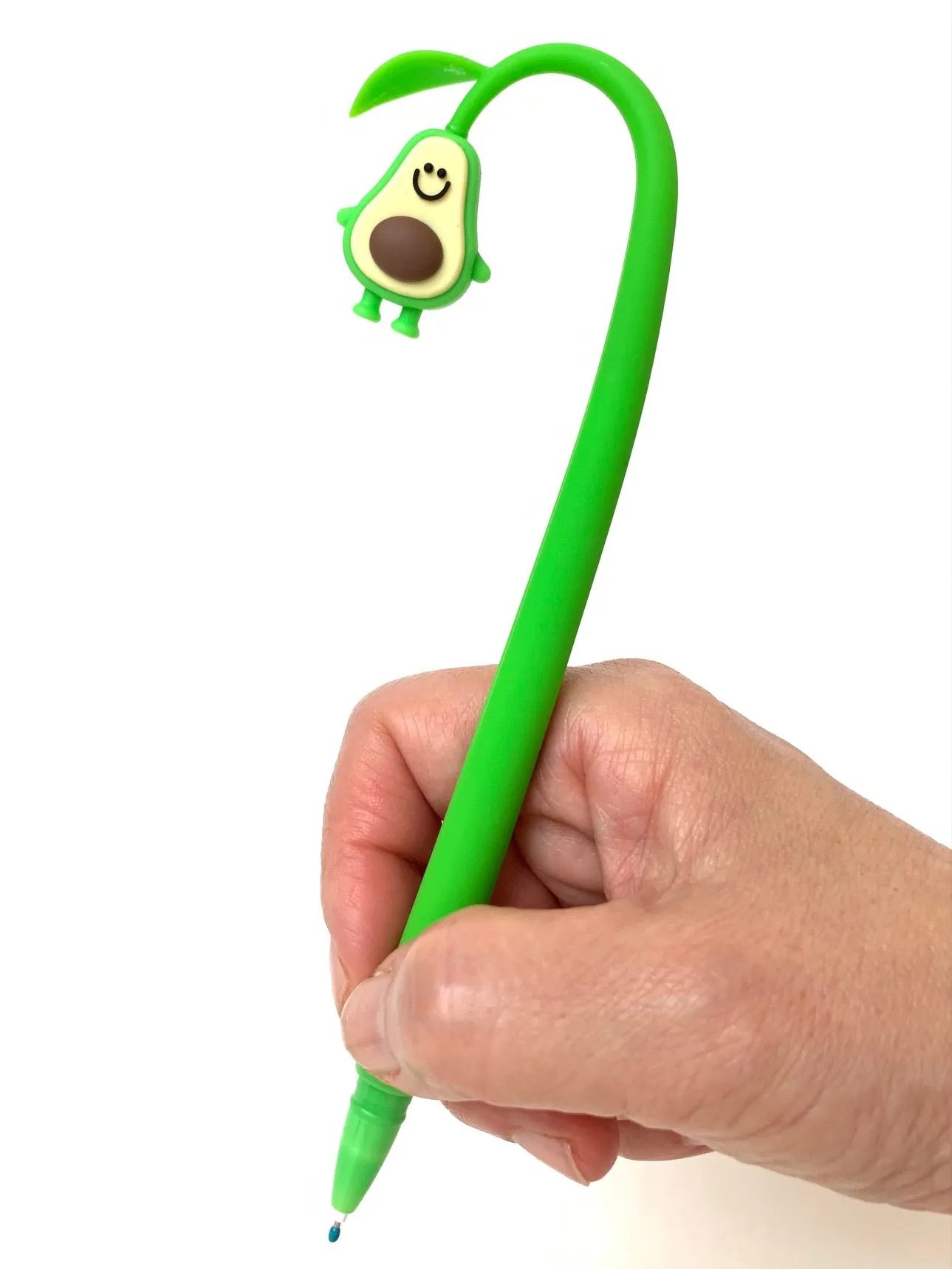 X 22339 AVOCADO GEL PEN-DISCONTINUED